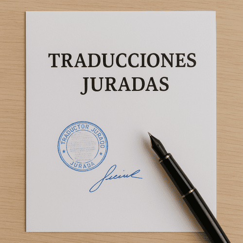 ¿Necesitas una traducción jurada? Esto es lo que debes saber