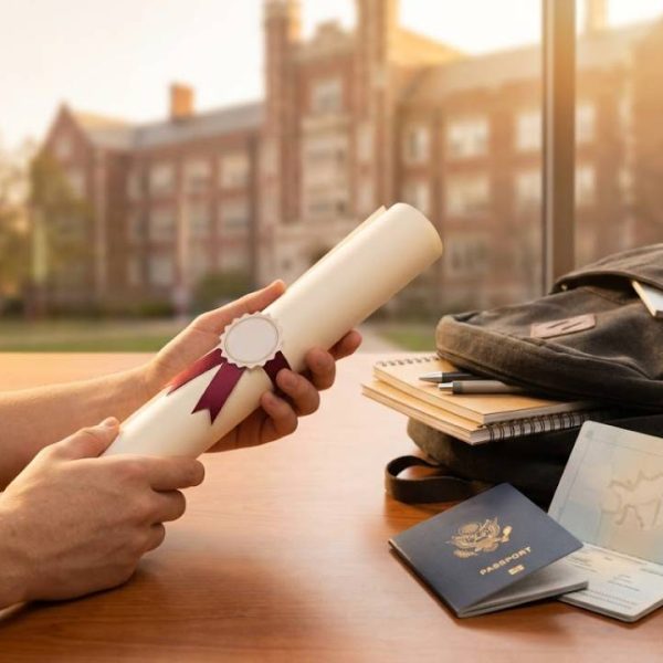 Traduction assermentée des diplômes pour étudier en France