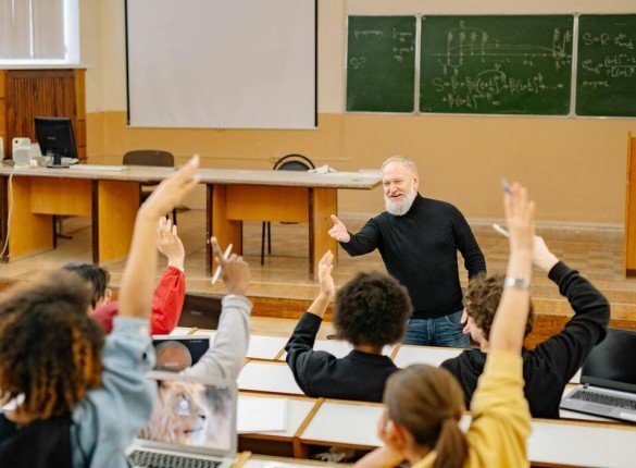 Countries With the Most Multilingual School Systems